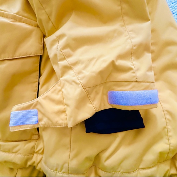 Orage Snowboard / Ski Jacket - Large - Picture 10 of 14